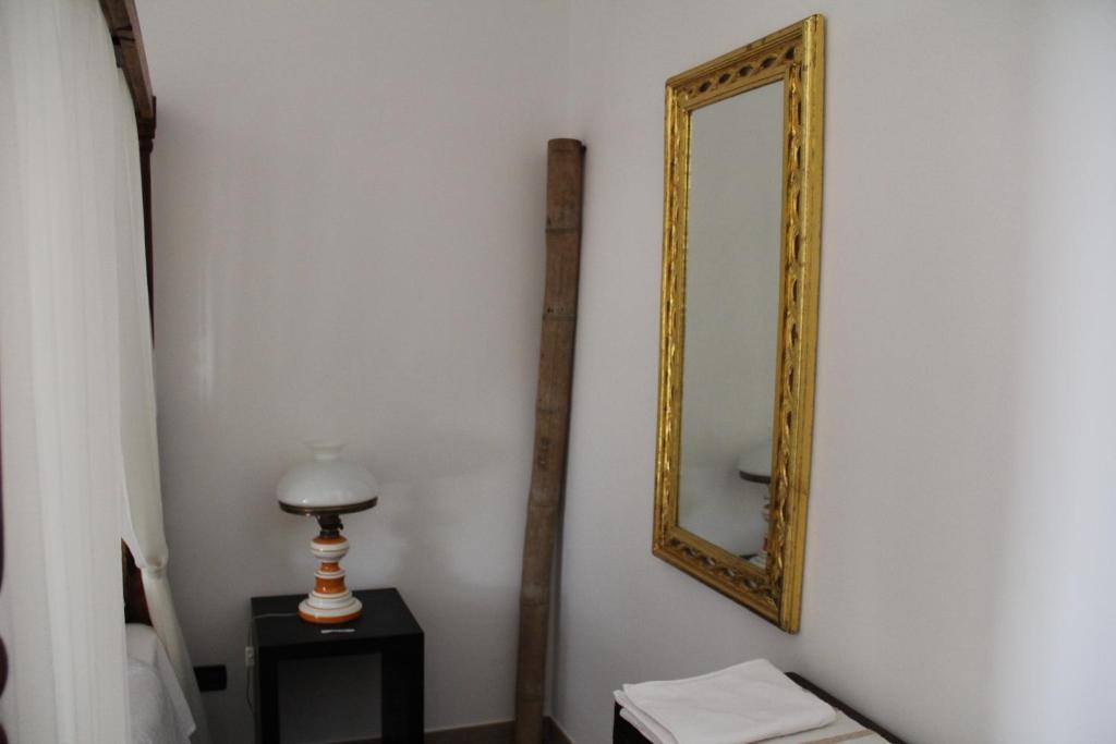 Fotografie z fotogalerie ubytování Casa Liquilab v destinaci Tricase