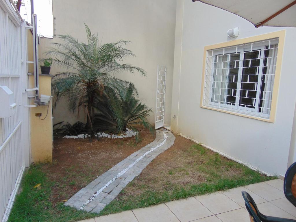  Vila Stellino Suítes