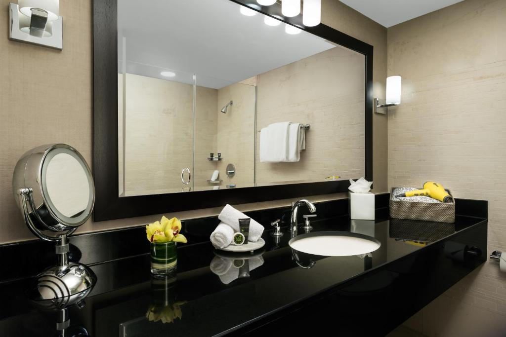 Hyatt Centric Arlington - Suite Ejecutiva