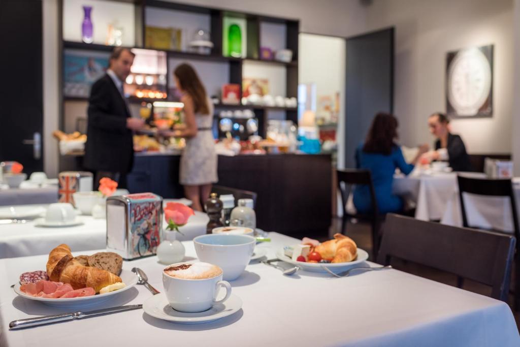 Boutique Hotel NI-MO - Resim 22