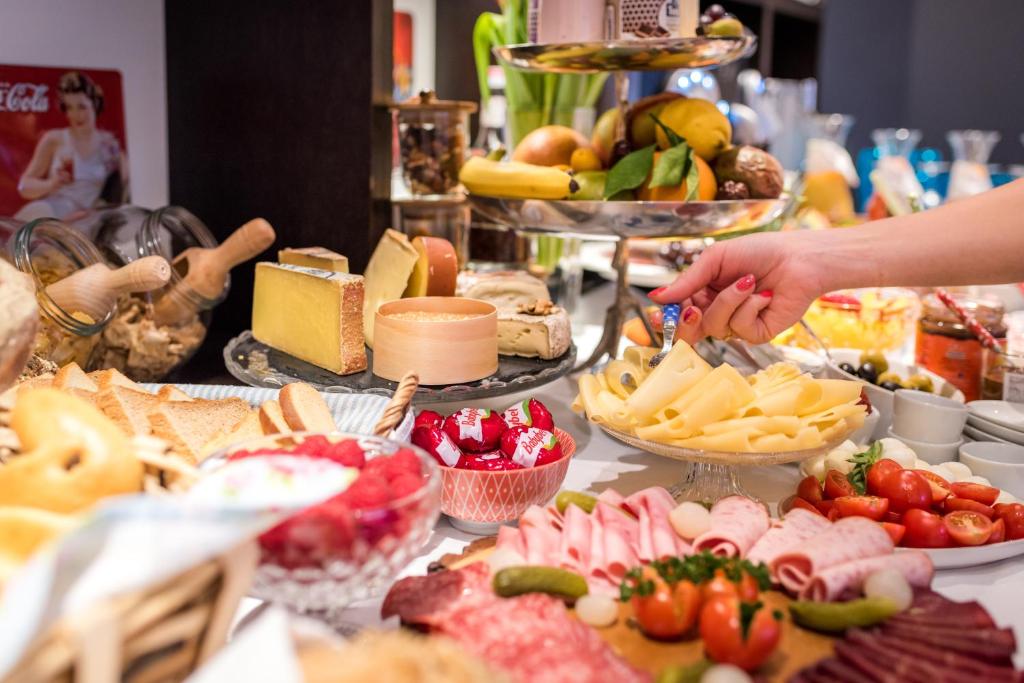 Boutique Hotel NI-MO - Resim 29