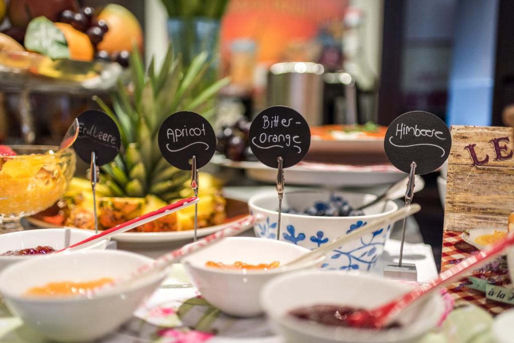 Boutique Hotel NI-MO - Resim 20