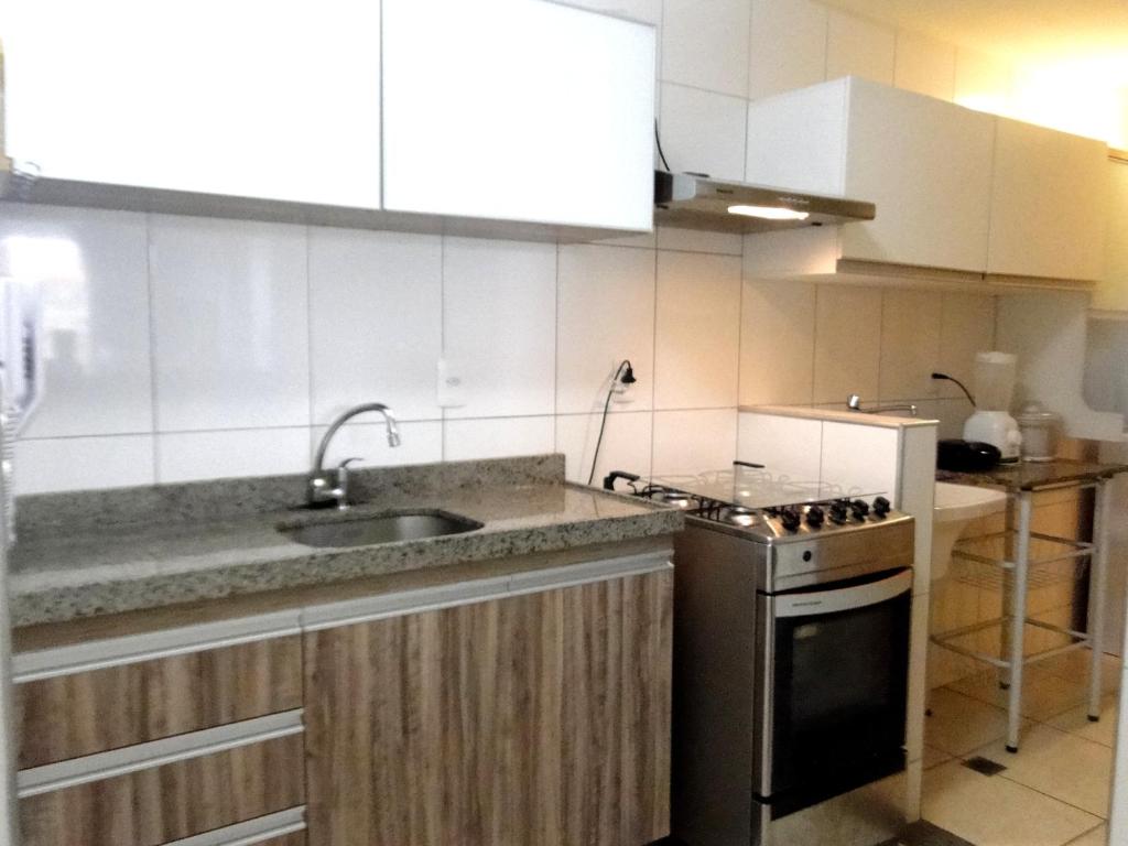  Apartamento Porto Beach Aquiraz