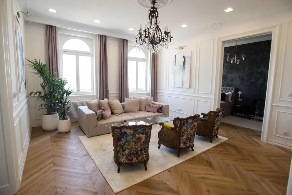 Broadway Residence, Budapesta, Ungaria