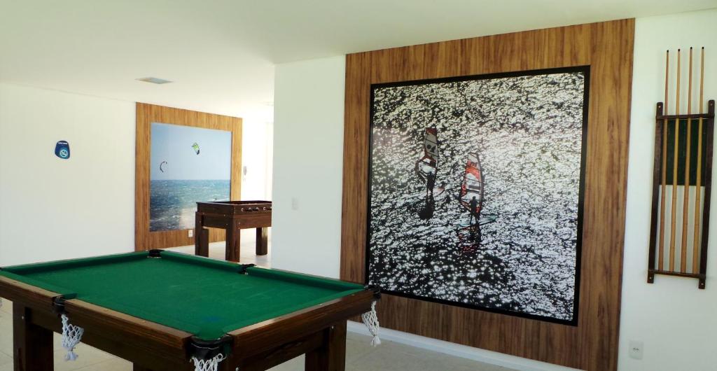  Apartamento Porto Beach Aquiraz