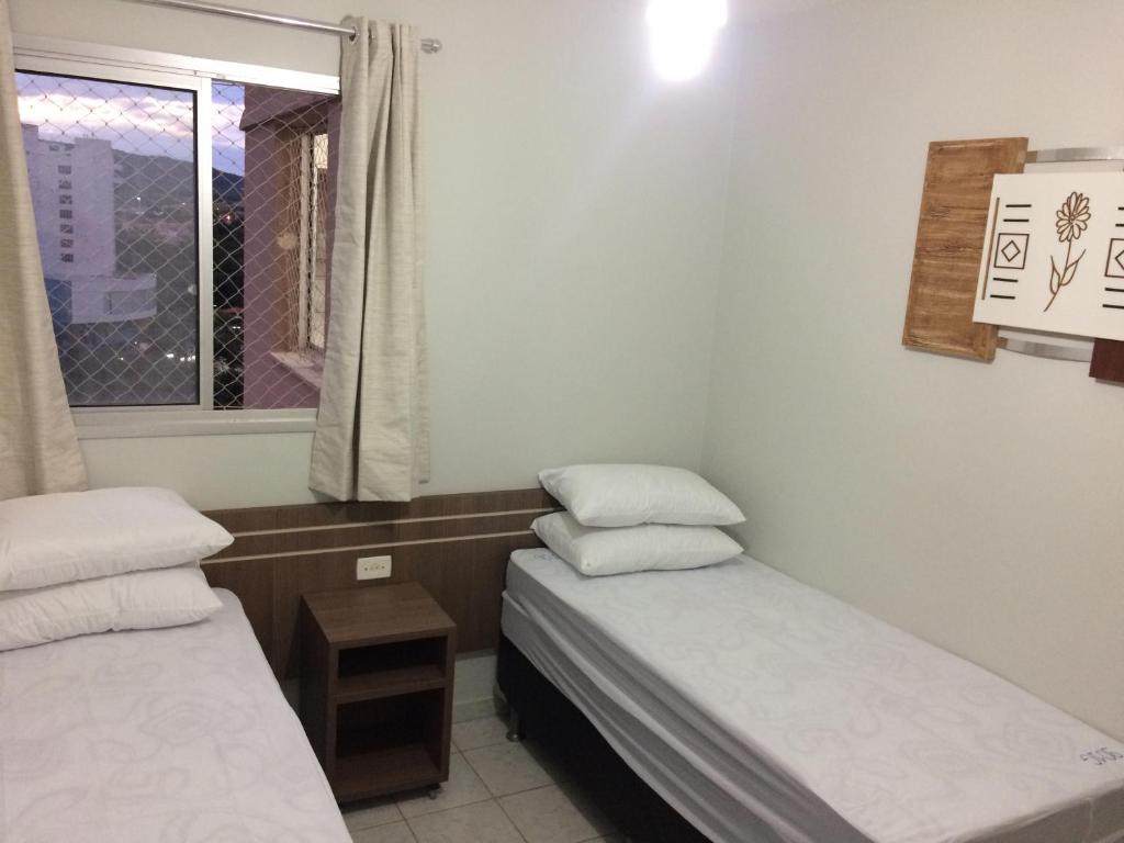  Apartamento Ecologic Park Caldas Novas