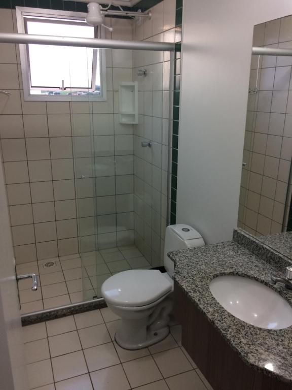  Apartamento Ecologic Park Caldas Novas