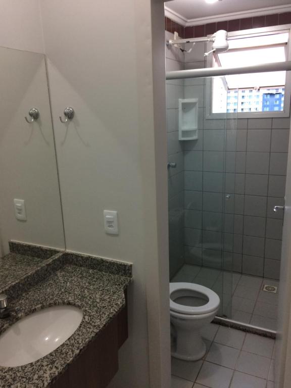  Apartamento Ecologic Park Caldas Novas