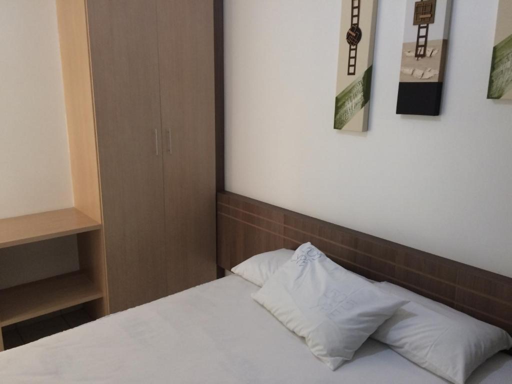  Apartamento Ecologic Park Caldas Novas