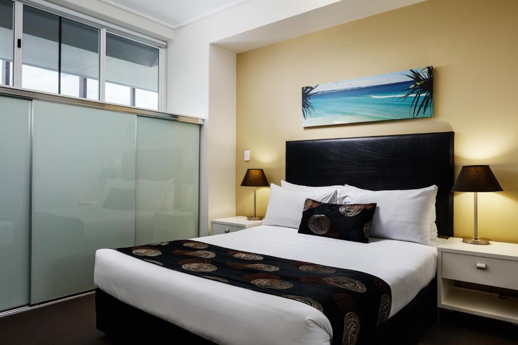 Central Holborn Apartments - Resim 42