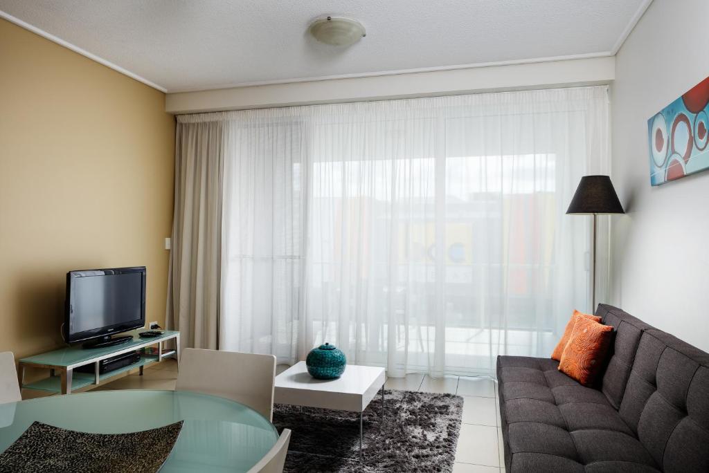 Central Holborn Apartments - Resim 40