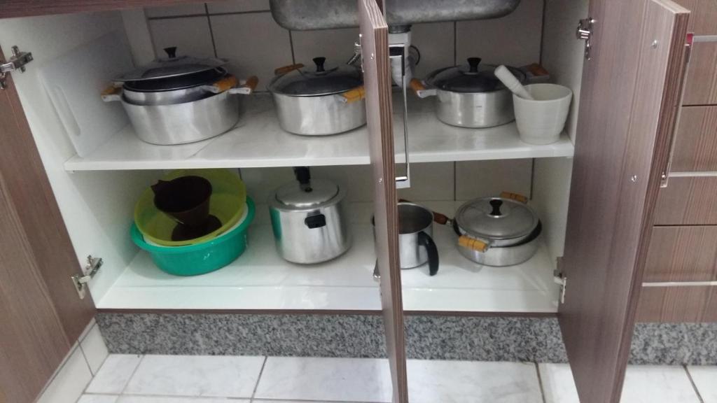  Apartamento Ecologic Park Caldas Novas