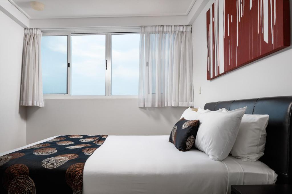 Central Holborn Apartments - Resim 34