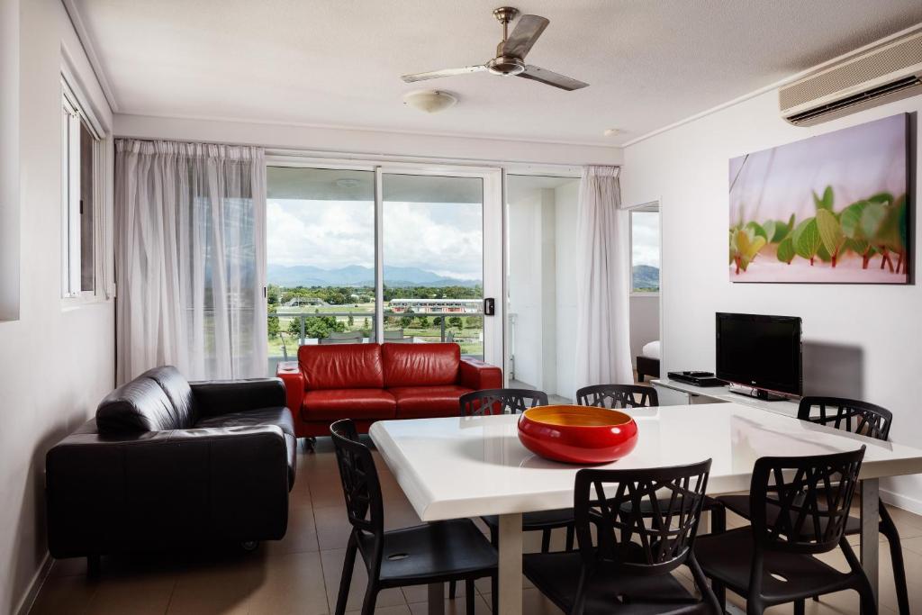 Central Holborn Apartments - Resim 5