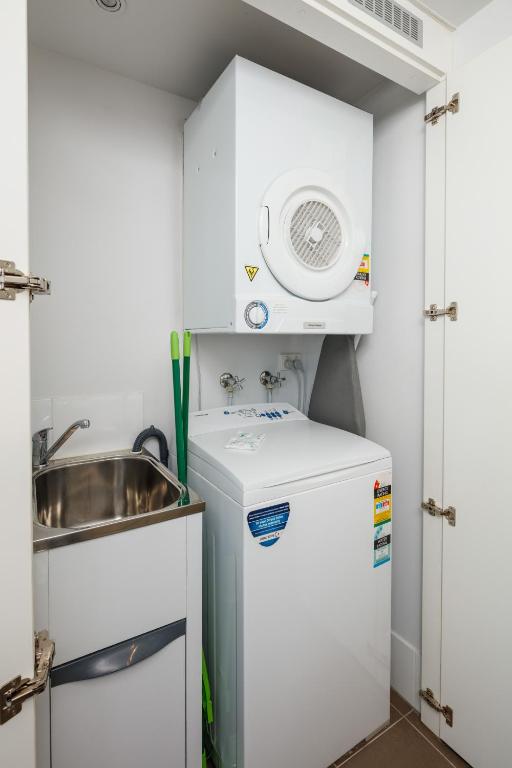 Central Holborn Apartments - Resim 38