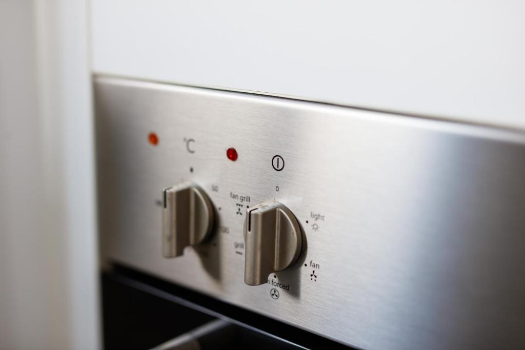 Central Holborn Apartments - Resim 45