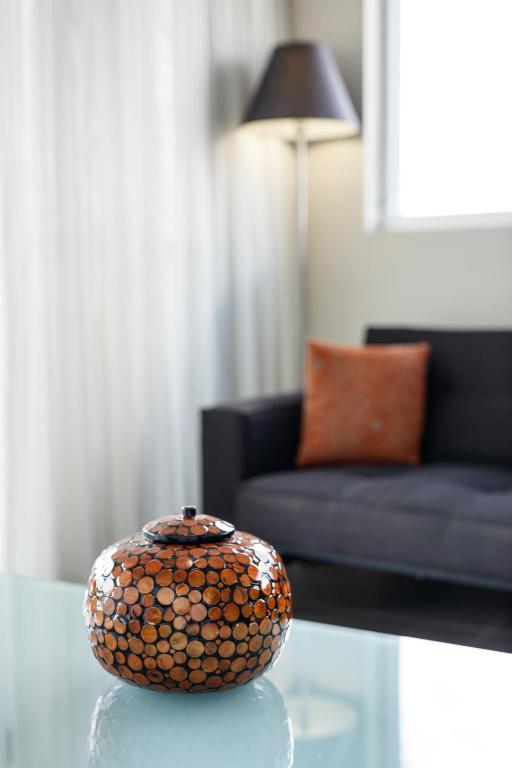 Central Holborn Apartments - Resim 43