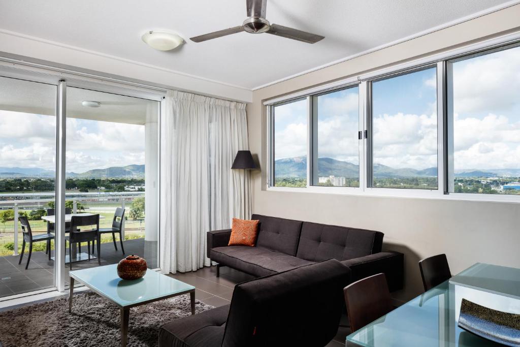 Central Holborn Apartments - Resim 22