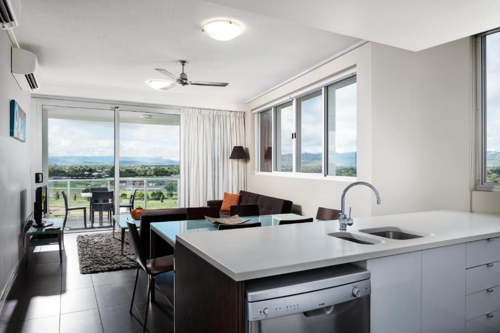 Central Holborn Apartments - Resim 23