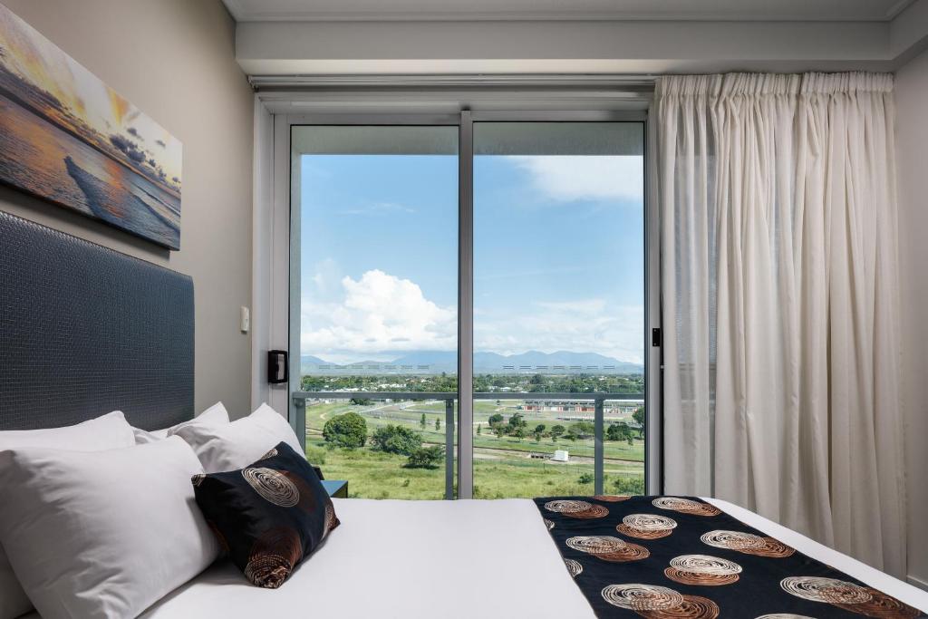 Central Holborn Apartments - Resim 24