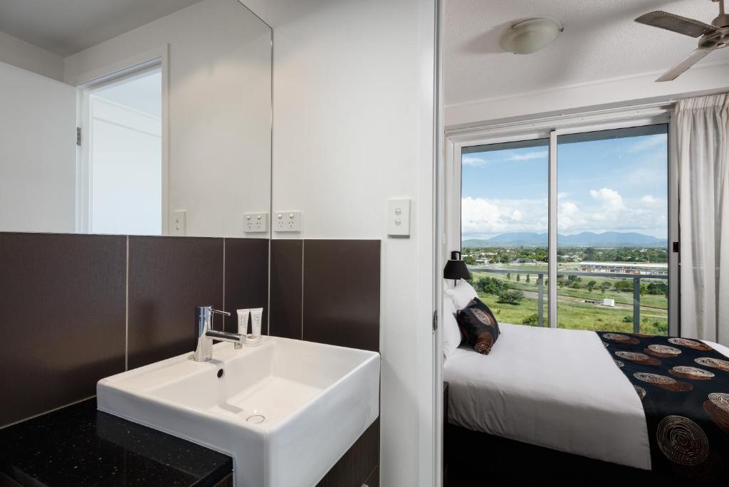 Central Holborn Apartments - Resim 25