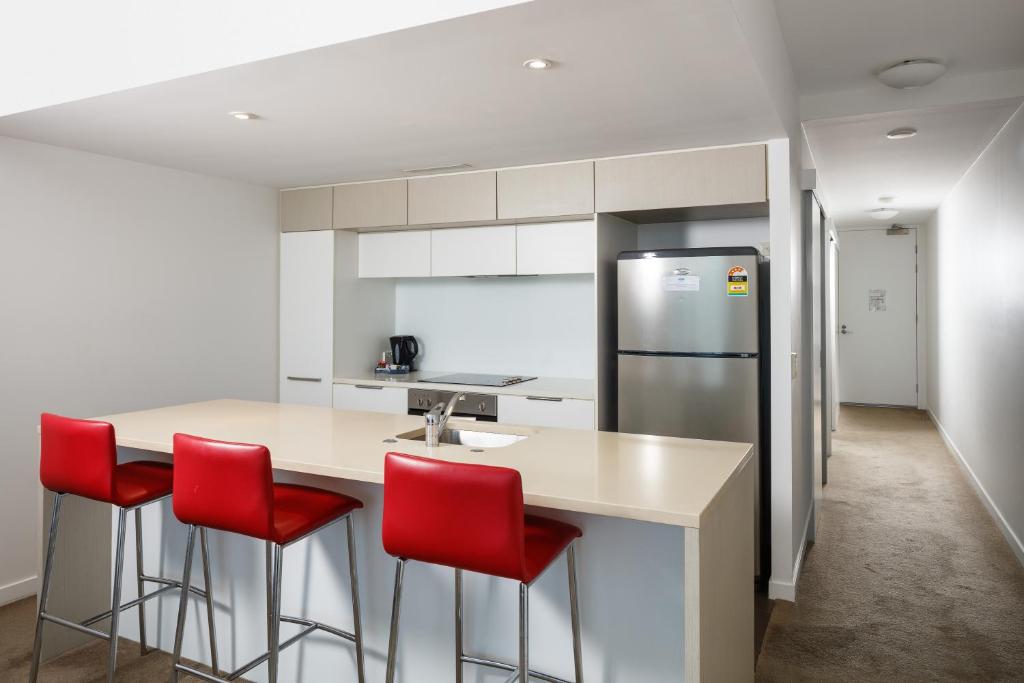 Central Islington Apartments - Resim 26