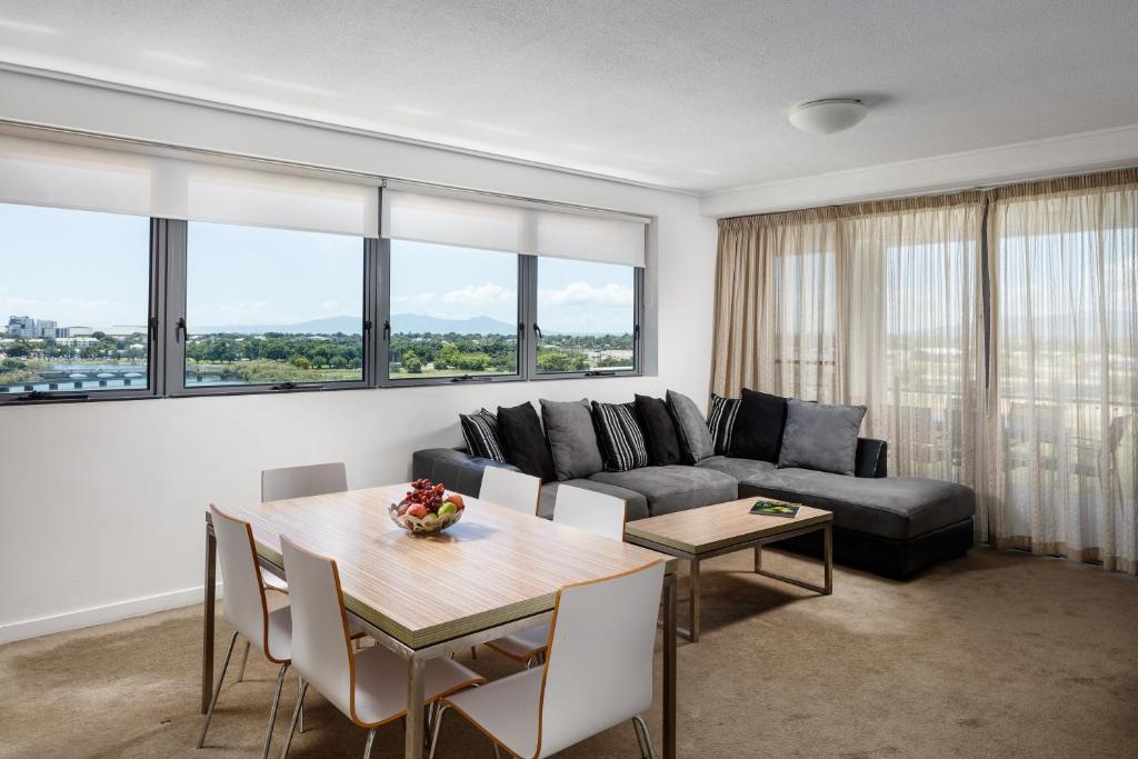 Central Islington Apartments - Resim 28