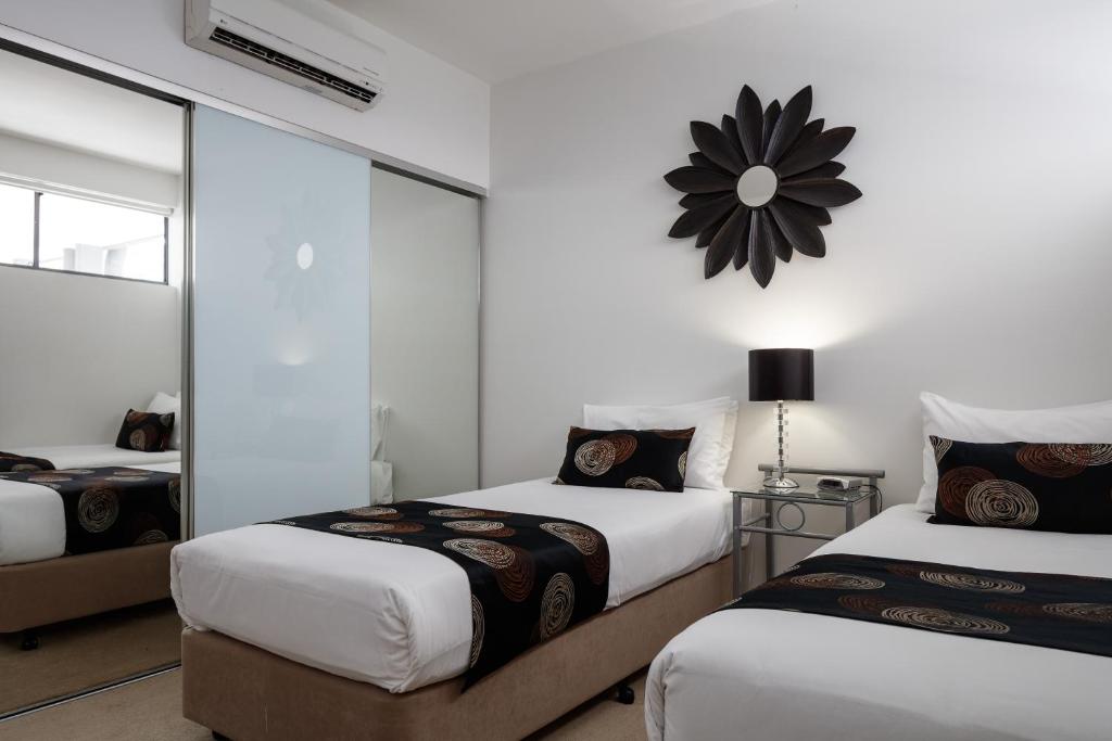 Central Islington Apartments - Resim 34