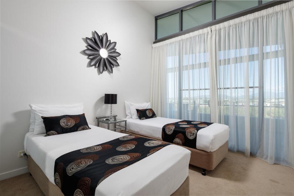 Central Islington Apartments - Resim 35