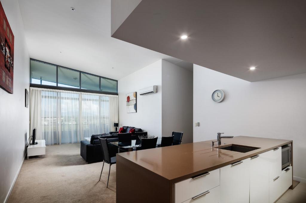 Central Islington Apartments - Resim 33