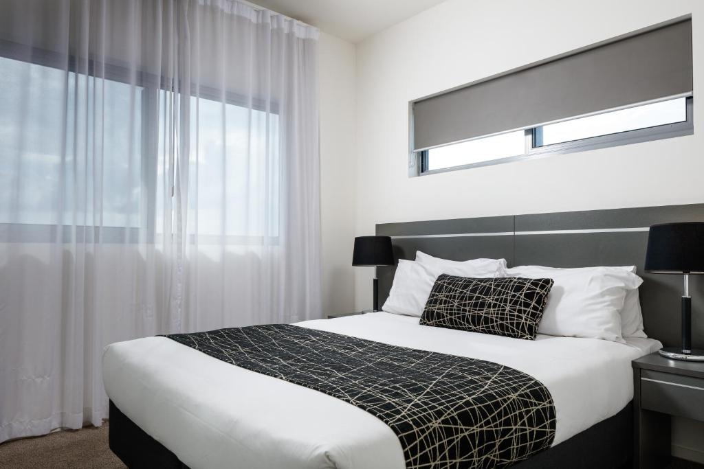 Central Kensington Apartments - Resim 18