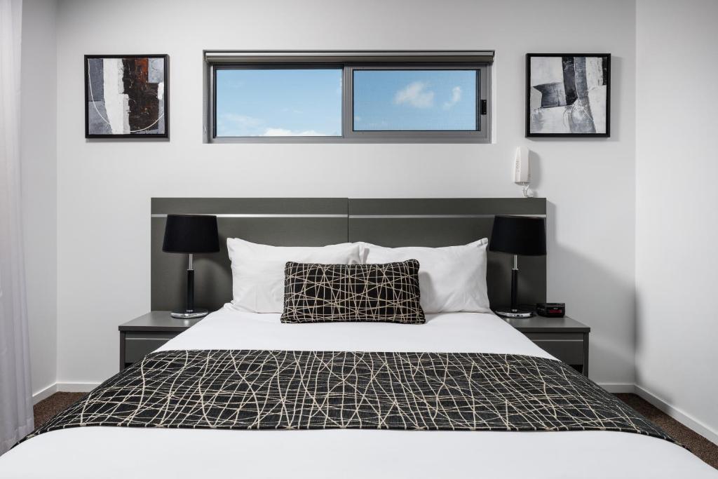 Central Kensington Apartments - Resim 23