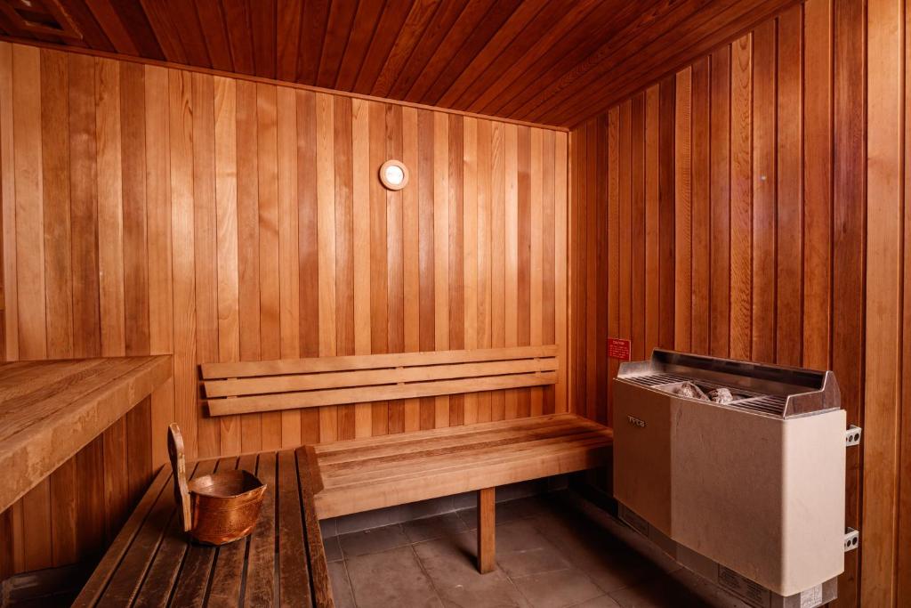 Central Islington Apartments - Resim 16