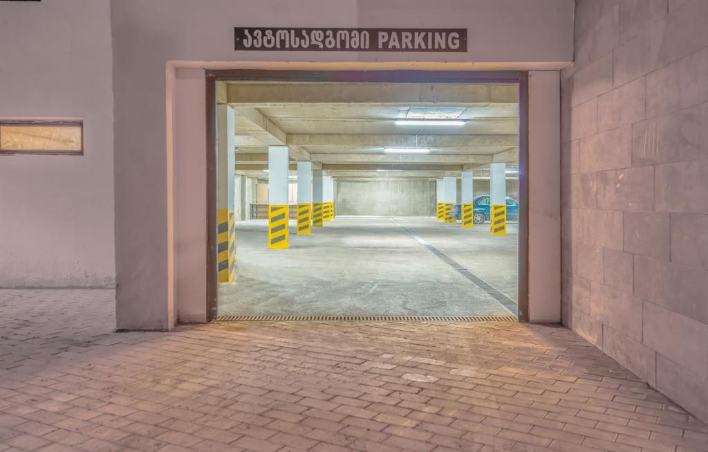 Fotografie z fotogalerie ubytování Kopala Tskneti Hotel v destinaci Tsqnetʼi