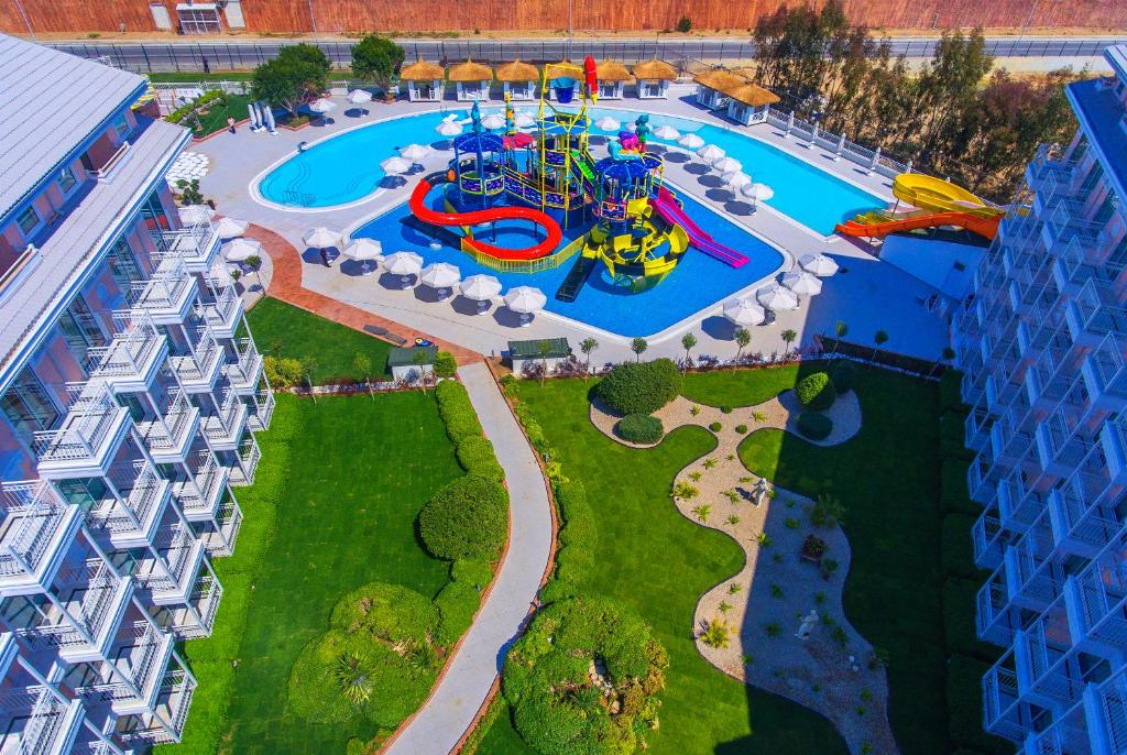 Innvista Hotels Belek