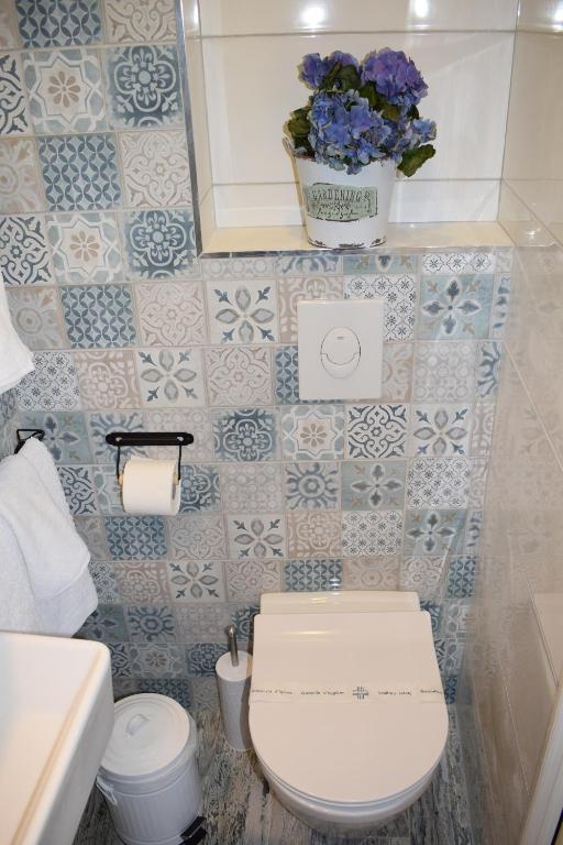 Guesthouse Rustico - 17