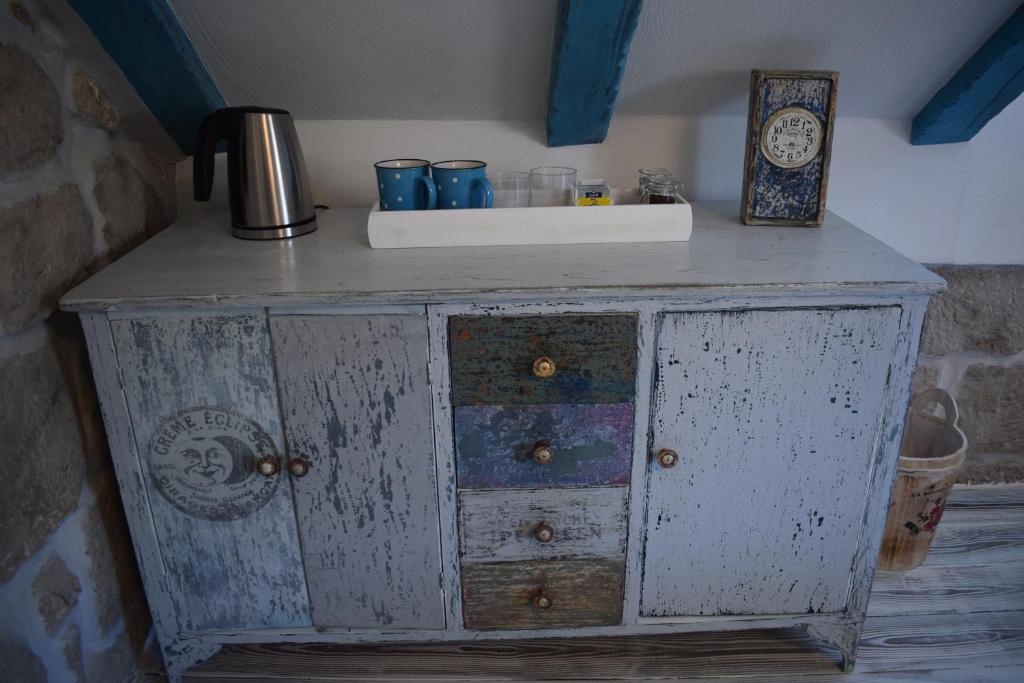 Guesthouse Rustico - 14