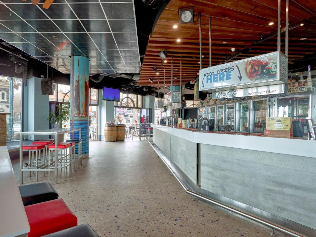 Stamford Grand Adelaide - Resim 19