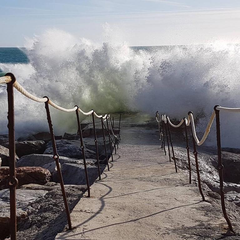 Kép Appartamento Mare Mosso szállásáról Deiva Marinában a galériában