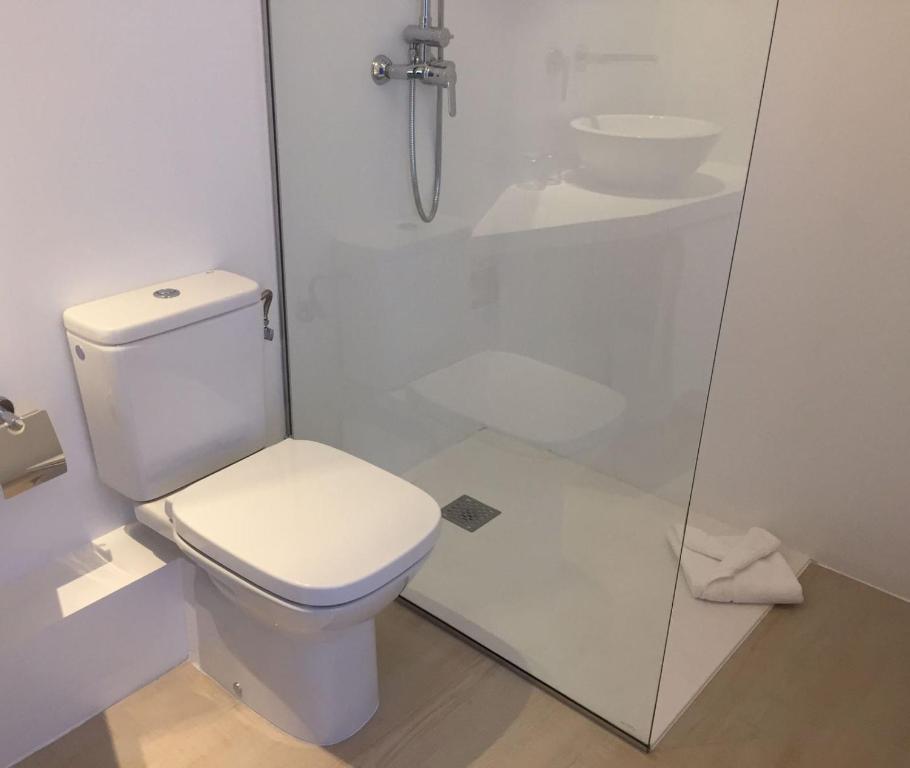 Atarazanas Málaga Boutique Hotel - Resim 39