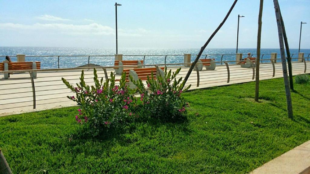 Kép Appartamento Mare Mosso szállásáról Deiva Marinában a galériában