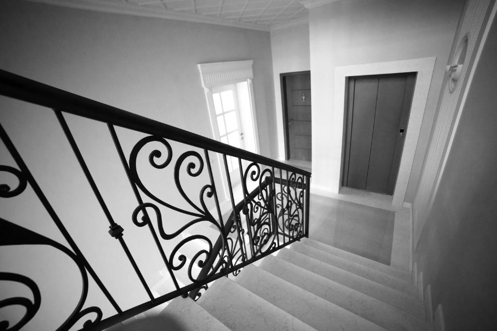 Fotografie z fotogalerie ubytování Hotel Vila Imperial v destinaci Elbasan