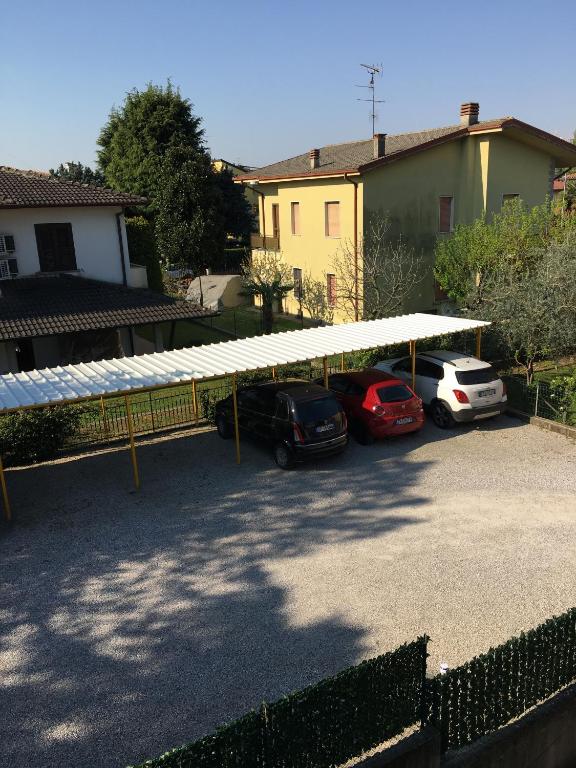 Hotel Margherita Meublè - 5