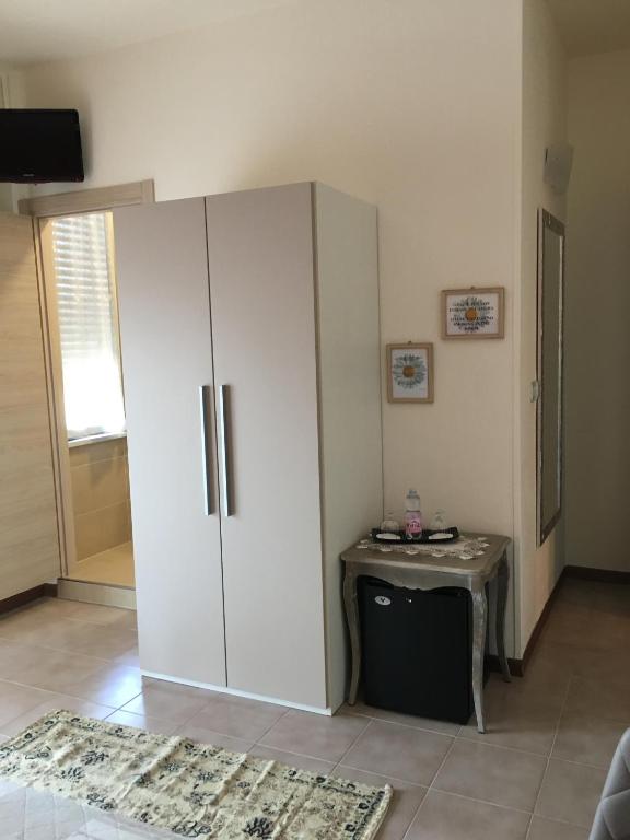 Hotel Margherita Meublè - 1