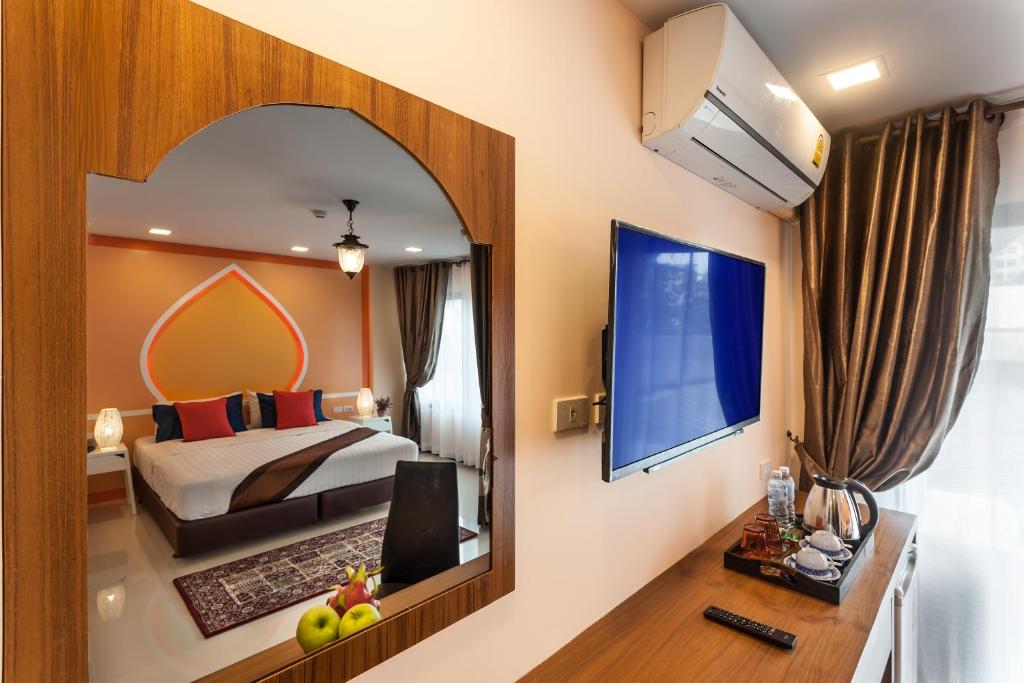 Casa Marocc Hotel - Resim 41