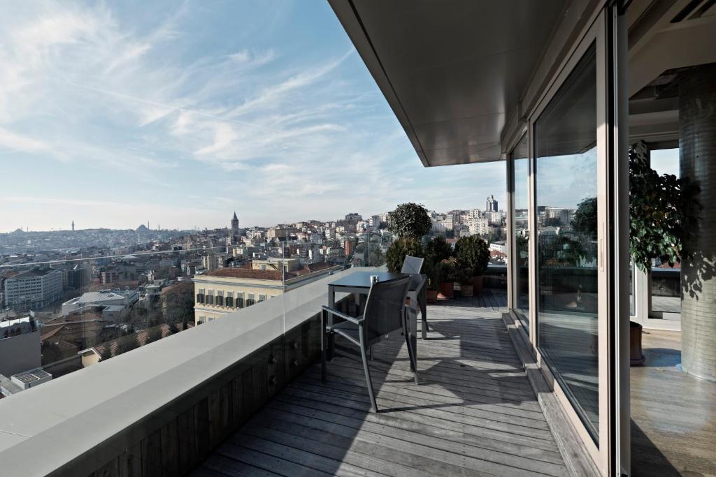 Witt Istanbul Suites - 12