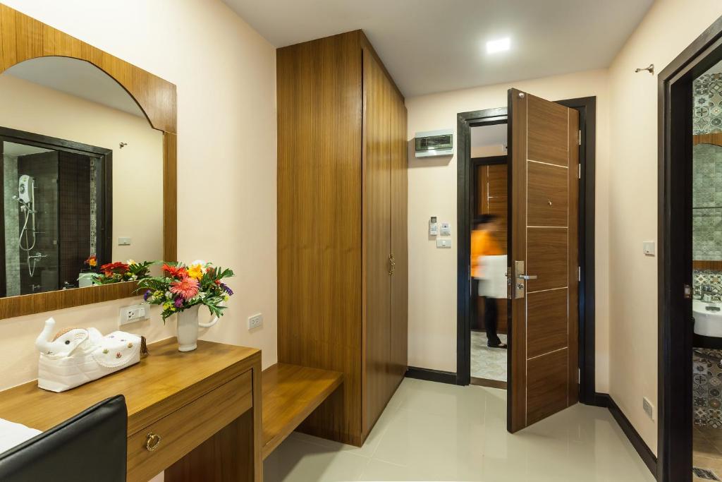 Casa Marocc Hotel - Resim 39