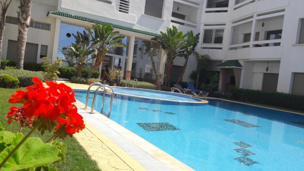 Mer Sea Skhirat, Skhirat (updated prices 2024)