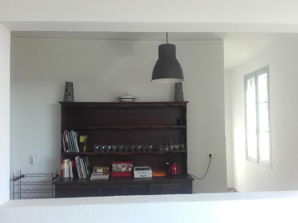 Chambre d'hôtes avec cuisine commune - 5 mns de Narbonne - Villa