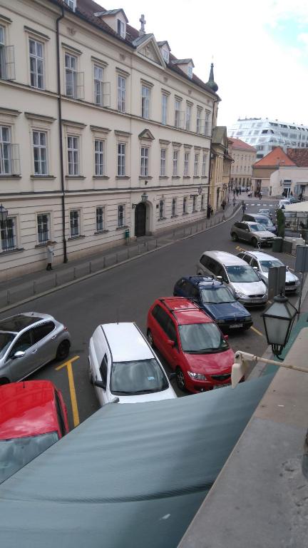 Fotografie z fotogalerie ubytování Apartment Old Zagreb v Záhřebu